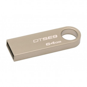   USB Kingston 64GB DTSE9