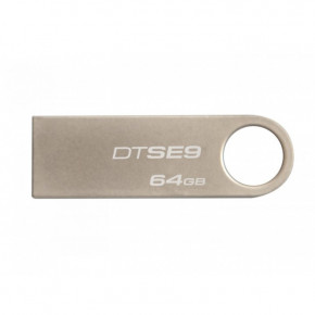   USB Kingston 64GB DTSE9 3