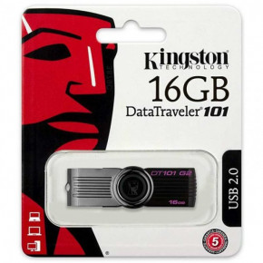  Kingston 16GB, 