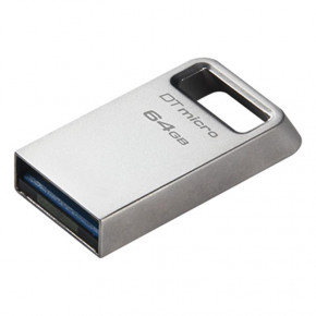  - USB3.2 64GB Kingston DataTraveler Micro (DTMC3G2/64GB) (0)