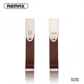 - Remax Flash Disk RX-806 16GB nickel (12529)