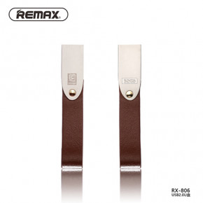 - Remax Flash Disk RX-806 32GB nickel (12530)