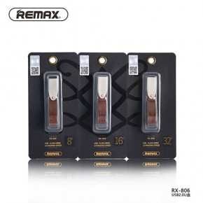  USB Remax Flash Disk RX-806 16GB  5