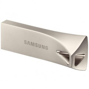  USB 3.1 128GB Samsung Bar Plus Champagne Silver (MUF-128BE3/APC) 3