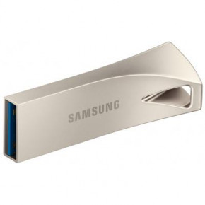  USB 3.1 128GB Samsung Bar Plus Champagne Silver (MUF-128BE3/APC) 4