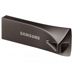  USB 3.1 128GB Samsung Bar Plus Black (MUF-128BE4/APC)