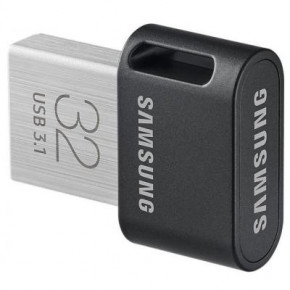  USB 3.1 32GB Samsung Fit Plus Black (MUF-32AB/APC)