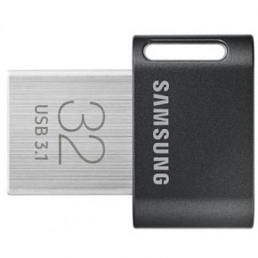  USB 3.1 32GB Samsung Fit Plus Black (MUF-32AB/APC) 6