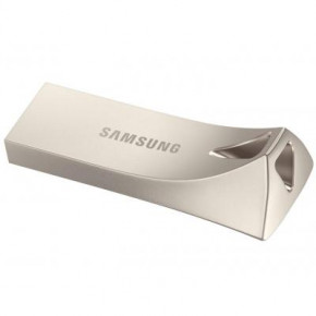  USB 3.1 32GB Samsung Bar Plus Champagne Silver (MUF-32BE3/APC) 4