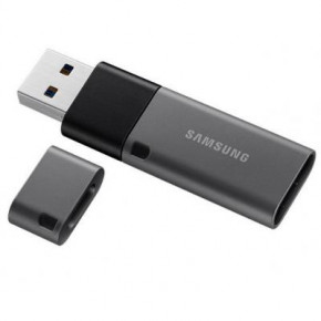  USB 3.1 32GB Type-C Samsung Duo Plus Grey (MUF-32DB/APC) 4