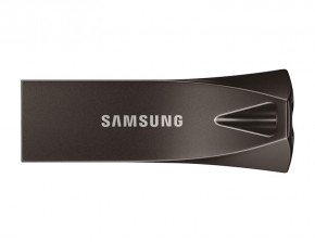  USB 3.1 64GB Samsung Bar Plus Black (MUF-64BE4/APC) 6