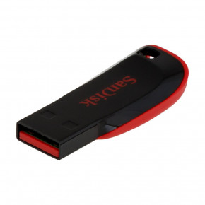 USB Flash Drive SanDisk Cruzer Blade 128gb  ׸-