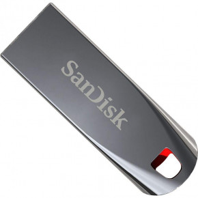 USB Flash SanDisk USB Cruzer Force 16Gb Silver #I/S 3