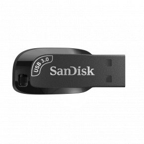 - SanDisk USB3.0 Ultra Shift 64GB Black (SDCZ410-064G-G46)