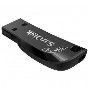 - SanDisk USB3.0 Ultra Shift 64GB Black (SDCZ410-064G-G46) 4