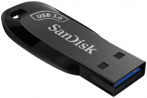 - SanDisk USB3.0 Ultra Shift 256GB Black (SDCZ410-256G-G46)