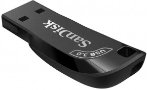 - SanDisk USB3.0 Ultra Shift 256GB Black (SDCZ410-256G-G46) 3