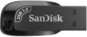 - SanDisk USB3.0 Ultra Shift 256GB Black (SDCZ410-256G-G46) 4