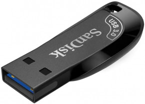 - SanDisk USB3.0 Ultra Shift 256GB Black (SDCZ410-256G-G46) 5