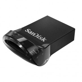  USB 3.1 32GB SanDisk Ultra Fit Black (SDCZ430-032G-G46)