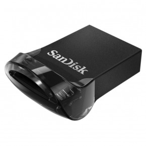 USB   SANDISK 256GB Ultra Fit USB 3.1 (SDCZ430-256G-G46) (WY36dnd-211082) 3