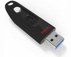 - SanDisk USB3.0 Ultra 32GB Black (SDCZ48-032G-U46) 5