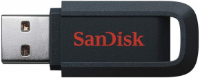 - SanDisk USB3.0 64GB Black (SDCZ490-064G-G46)