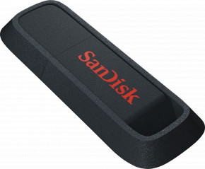 - SanDisk USB3.0 64GB Black (SDCZ490-064G-G46) 3