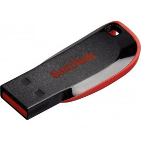  USB 2.0 64GB SanDisk Cruzer Blade (SDCZ50-064G-B35) 3