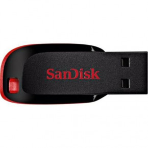  USB 2.0 64GB SanDisk Cruzer Blade (SDCZ50-064G-B35) 4