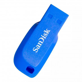 - SanDisk  USB2.0 32GB Blue (SDCZ61-032G-G35B) 4