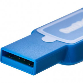 - SanDisk  USB2.0 32GB Blue (SDCZ61-032G-G35B) 5