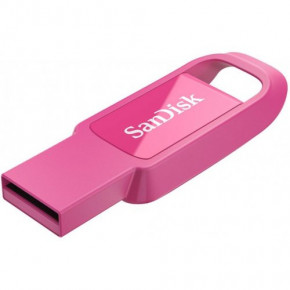 - SanDisk  USB2.0 32GB Pink (SDCZ61-032G-G35P) 3