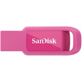 - SanDisk  USB2.0 32GB Pink (SDCZ61-032G-G35P) 4