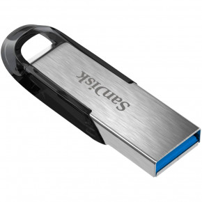 - SanDisk USB3.0 Ultra Flair 512GB Silver-Black (SDCZ73-512G-G46) 3