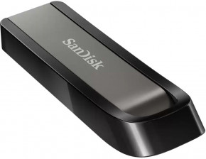 - SanDisk USB3.2 Gen. 1 Extreme GO 128GB Black-Silver (SDCZ810-128G-G46) 5