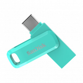 - SanDisk  USB3.1 Gen.1 128GB USB/Type-C Green (SDDDC3-128G-G46G)