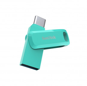 - SanDisk  USB3.1 Gen.1 128GB USB/Type-C Green (SDDDC3-128G-G46G) 3