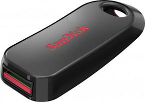 - USB2.0 128GB SanDisk Snap (SDCZ62-128G-G35) 3