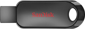 - USB2.0 128GB SanDisk Snap (SDCZ62-128G-G35) 4