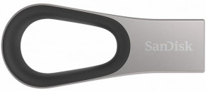 - USB 3.0 32Gb SanDisk Ultra Loop Silver (SDCZ93-032G-G46)