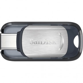  USB 3.1 64GB Type-C SanDisk Ultra Silver (SDCZ450-064G-G46)