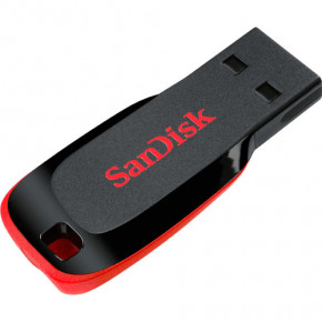   Sandisk 128GB Cruzer Blade (SDCZ50-128G-B35) (WY36dnd-128961)