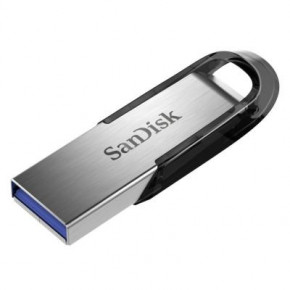 USB   SANDISK 128GB Flair USB 3.0 (SDCZ73-128G-G46) (WY36dnd-128972) 4