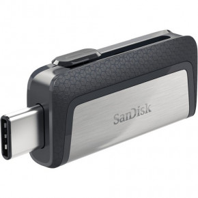   Sandisk 128GB Ultra Dual Type-C (SDDDC2-128G-G46) (WY36dnd-128986)