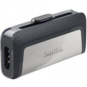   Sandisk 128GB Ultra Dual Type-C (SDDDC2-128G-G46) (WY36dnd-128986) 3