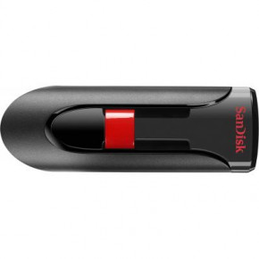 USB   SANDISK 128GB Cruzer Glide Black USB 3.0 (SDCZ600-128G-G35) (WY36dnd-129209) 5