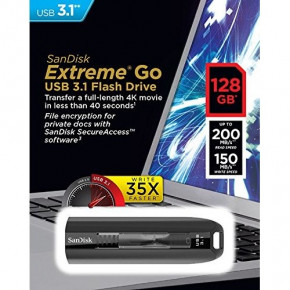   Sandisk 128GB Extreme Go (SDCZ800-128G-G46) (WY36dnd-140757) 6