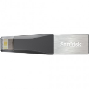   Sandisk 64GB iXpand Mini Lightning (SDIX40N-064G-GN6NN) (WY36dnd-145461) 3