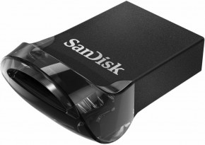 USB   Sandisk 128GB Ultra Fit (SDCZ430-128G-G46) (WY36dnd-205035)